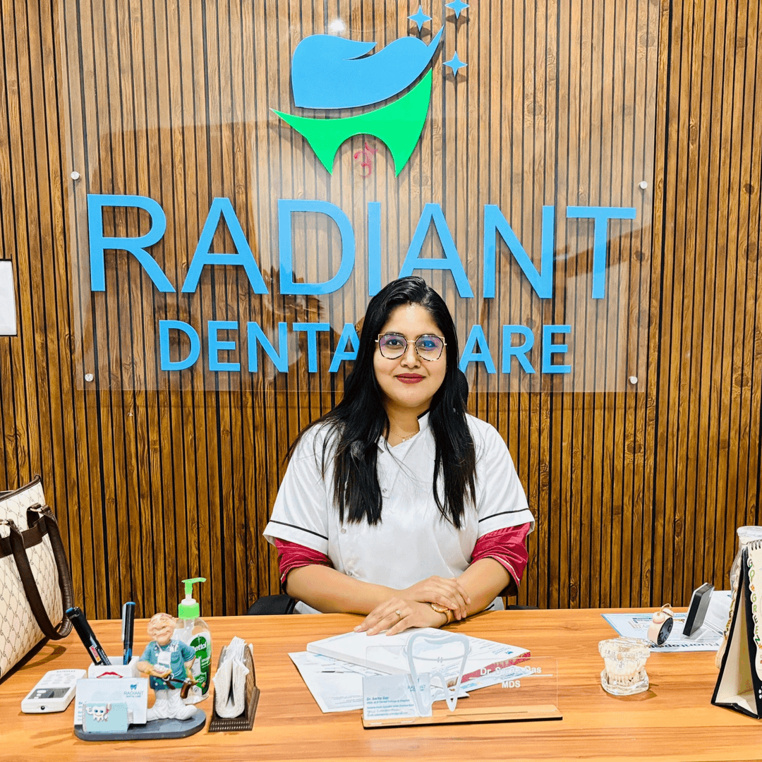 Radiant Dental Care