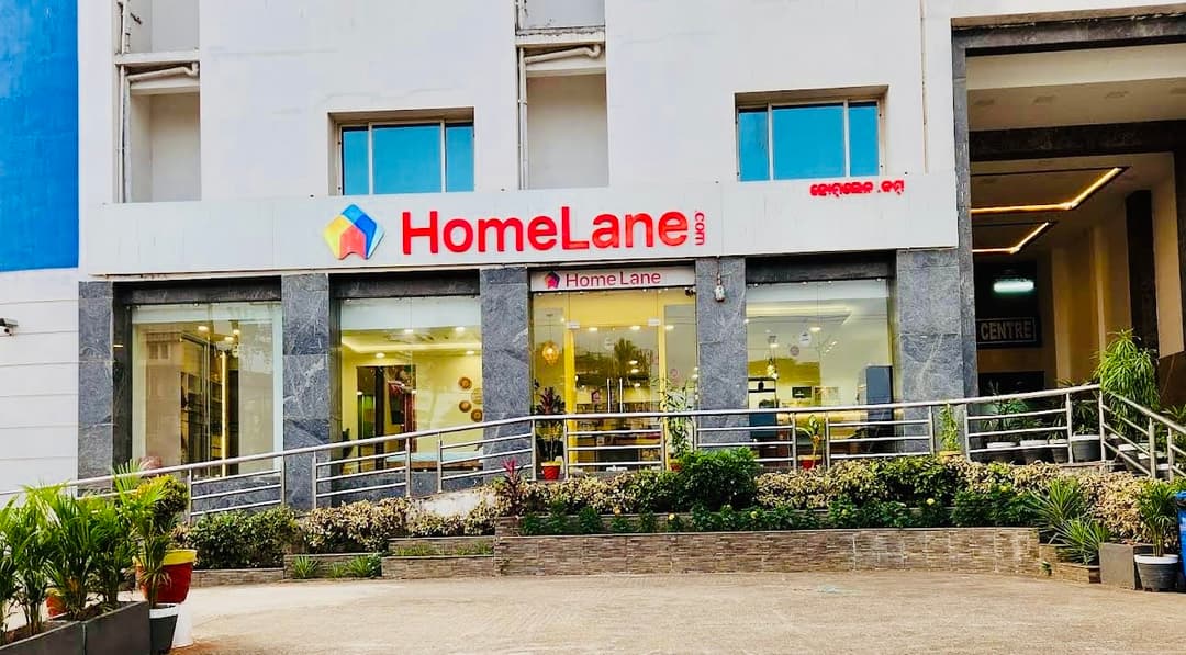 HomeLane Bhubaneswar